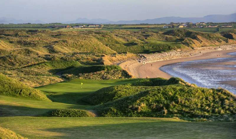 Ballybunion Old Course (Co Kerry)