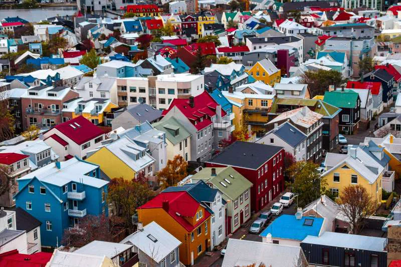Iceland