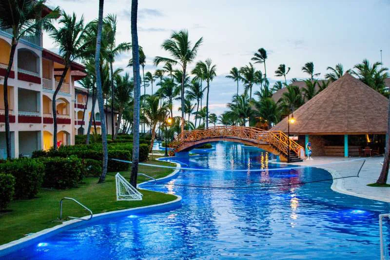 Punta Cana, Dominican Republic